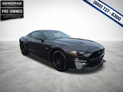 Used 2022 Ford Mustang GT Premium w/ GT Performance Package