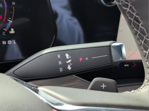 New 2026 Chevrolet Suburban LT w/ Comfort Package image 20