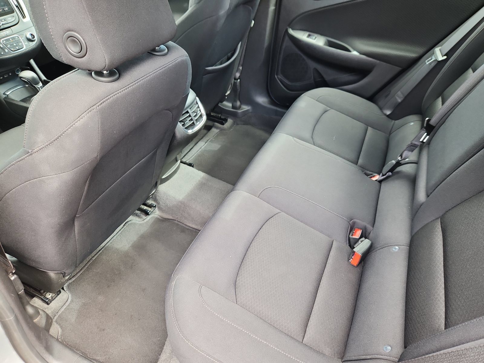 Used 2024 Chevrolet Malibu LT FWD image 11