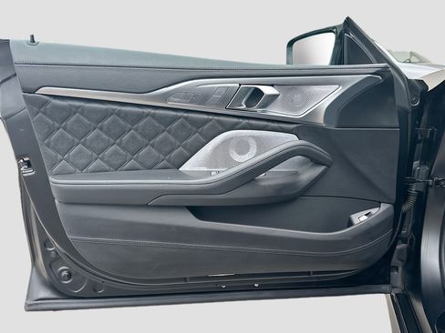 Used 2023 BMW M8 Gran Coupe xDrive Competition image 18