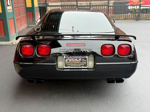 Used 1993 Chevrolet Corvette Coupe RWD image 7