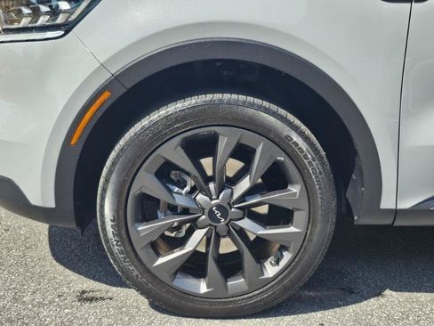 Used 2023 Kia Sorento SX Prestige AWD/4WD image 17