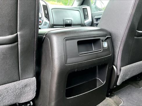 Used 2018 GMC Sierra 1500 SLT w/ SLT Preferred Package AWD/4WD image 36