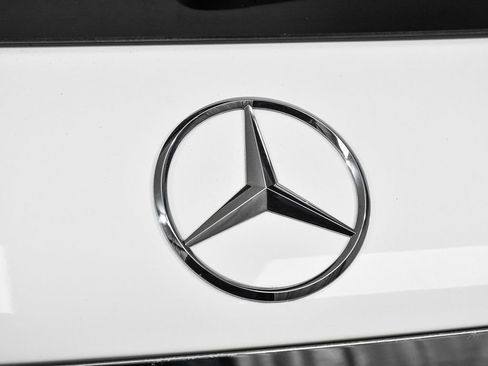 Used 2025 Mercedes-Benz GLE 53 AMG 4MATIC image 98