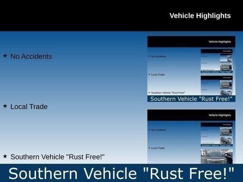 Used 2021 GMC Yukon Denali w/ Denali Premium Package image 6