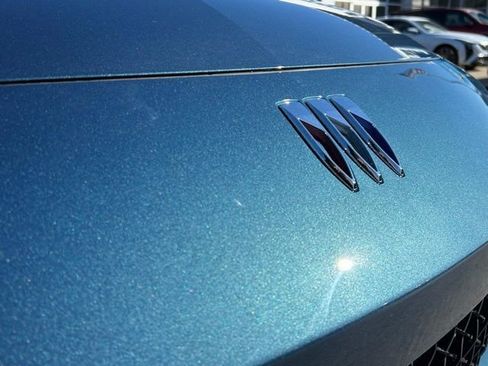 New 2026 Buick Envista Sport Touring w/ Convenience I Package image 3