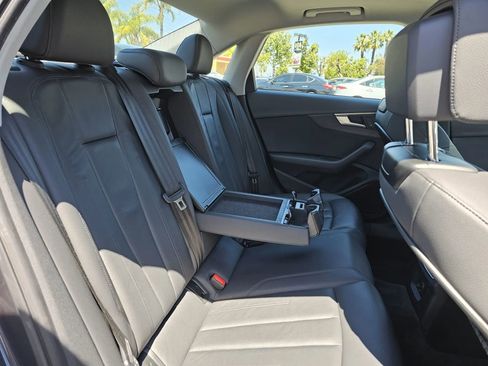 Used 2019 Audi A4 2.0T Premium FWD image 13
