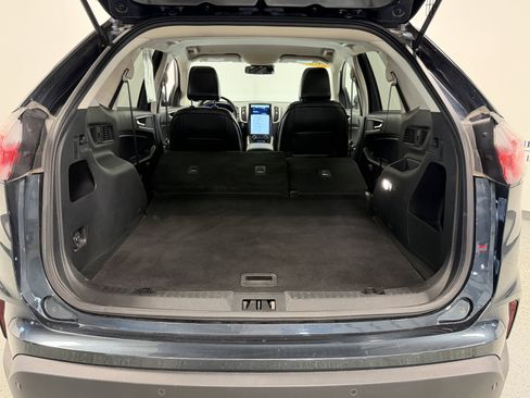 Used 2023 Ford Edge SEL AWD/4WD image 27