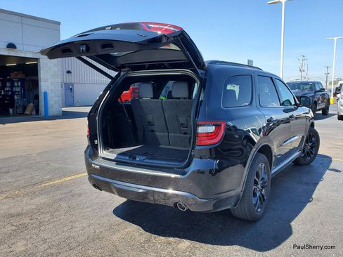 Used 2023 Dodge Durango R/T image 5