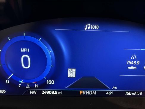 Used 2022 Ford Explorer ST image 26