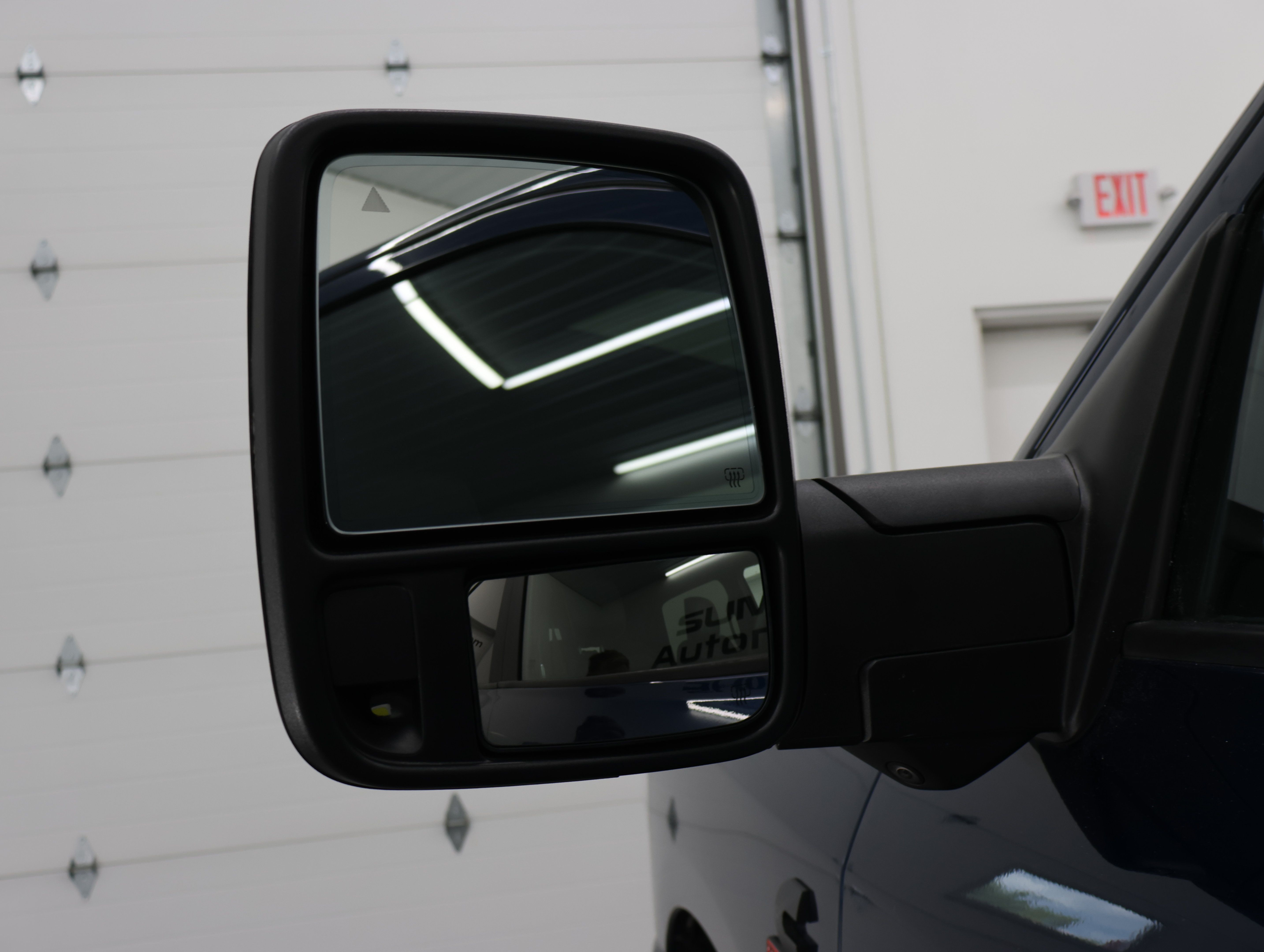 Used 2024 RAM 3500 Laramie w/ Night Edition AWD/4WD image 45