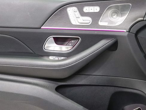 Certified 2024 Mercedes-Benz GLE 450 4MATIC image 24