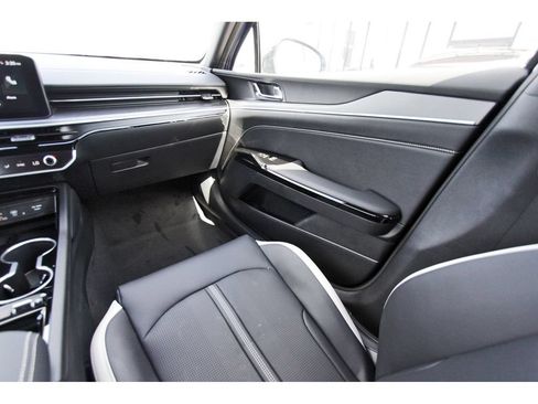 New 2026 Kia K5 GT-Line FWD image 11