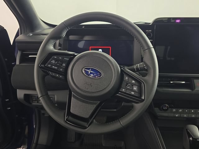 Certified 2026 Subaru Outback Premium AWD/4WD image 13