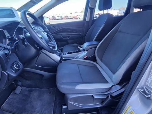 Used 2015 Ford Escape S image 11