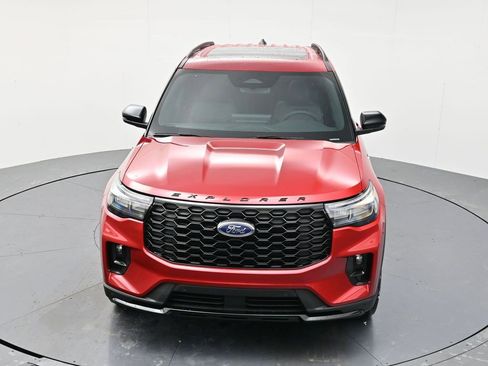 New 2026 Ford Explorer ST-Line w/ ST-Line Street Pack image 39