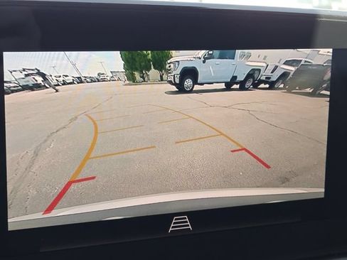 New 2026 Buick Envista Preferred FWD image 3
