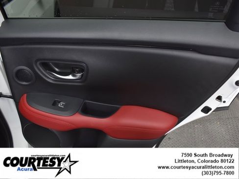 Certified 2025 Acura ADX A-Spec image 26