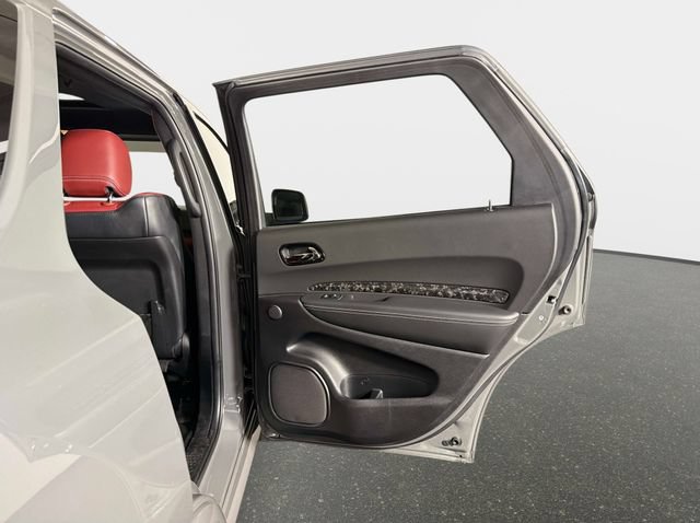 Used 2023 Dodge Durango SRT Hellcat AWD/4WD image 23