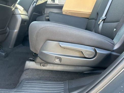 New 2026 Hyundai Santa Fe SE image 23