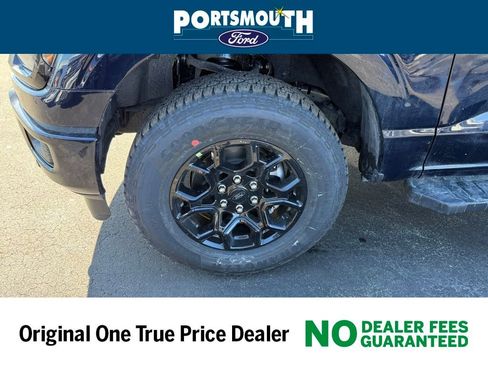 New 2026 Ford F150 XLT w/ Equipment Group 302A MID image 26