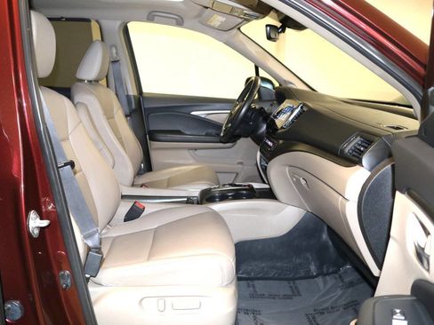 Used 2022 Honda Pilot Special Edition image 75