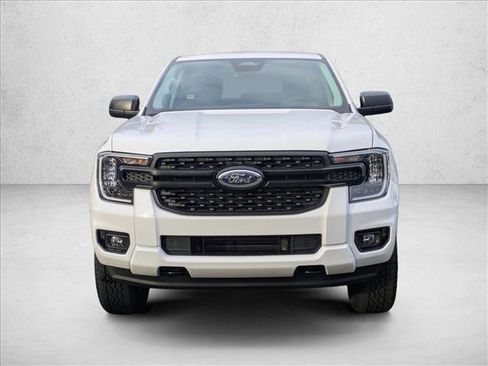 New 2025 Ford Ranger XL w/ Trailer Tow Package image 5