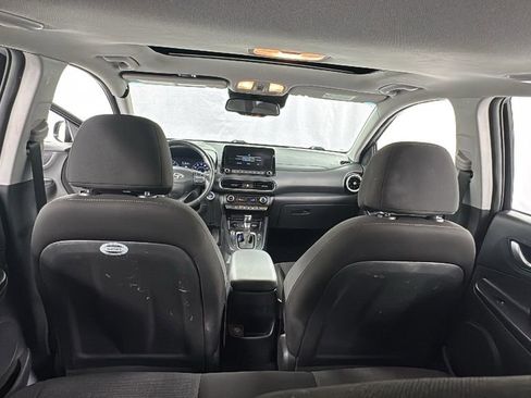 Used 2023 Hyundai Kona SEL w/ Convenience Package image 17