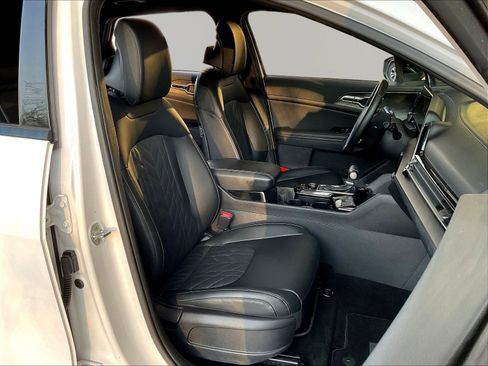 Used 2023 Kia Sportage X-Line AWD/4WD image 28