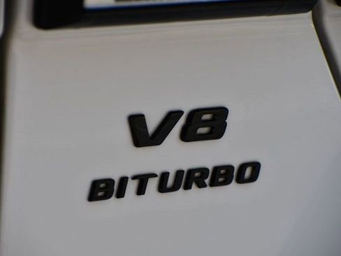 Used 2016 Mercedes-Benz G 63 AMG 4MATIC image 19