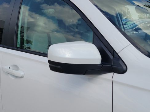New 2026 Honda Pilot EX-L image 10