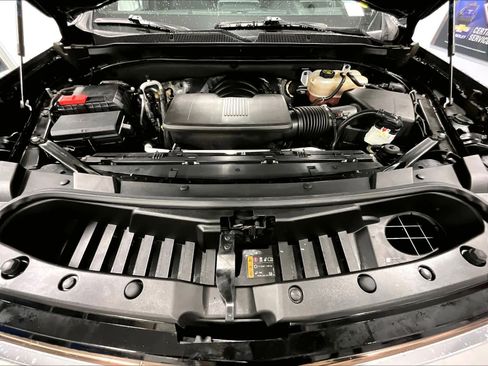 Certified 2023 Chevrolet Suburban High Country image 30