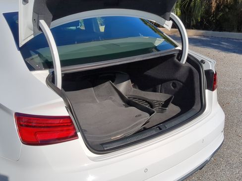 Used 2018 Audi A3 2.0T Premium Plus image 10