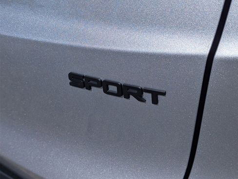 Used 2024 Honda CR-V Sport-L image 8