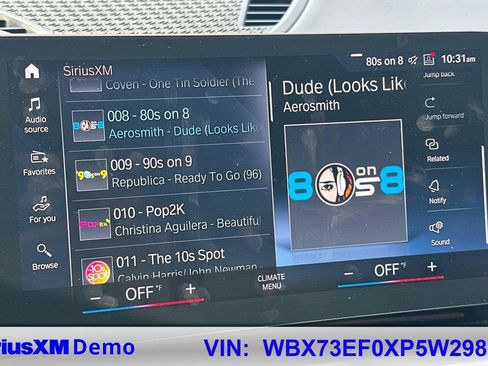 Certified 2023 BMW X1 xDrive28i image 35