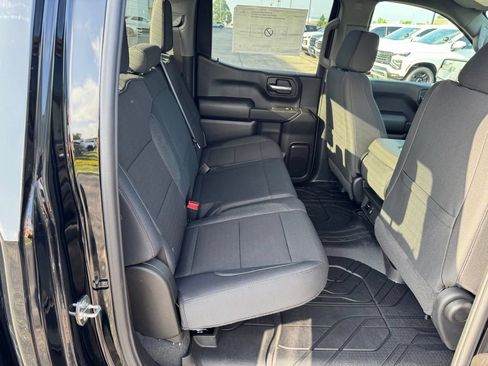 Used 2021 Chevrolet Silverado 1500 LTZ AWD/4WD image 22