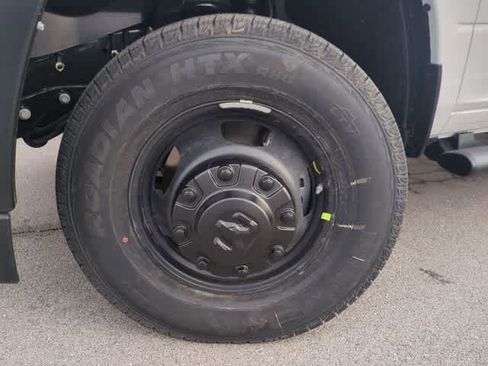 New 2026 RAM 3500 Tradesman image 14