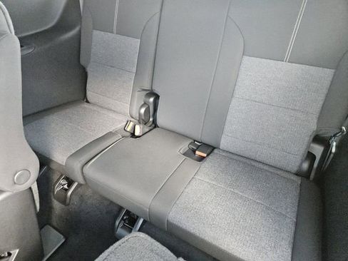 New 2026 GMC Acadia Elevation w/ Black Edition FWD image 21