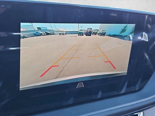 New 2026 Buick Envista Sport Touring w/ Convenience I Package FWD image 13