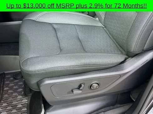 New 2026 RAM 1500 Big Horn AWD/4WD image 24