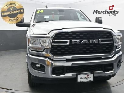 Used 2024 RAM 2500 Big Horn