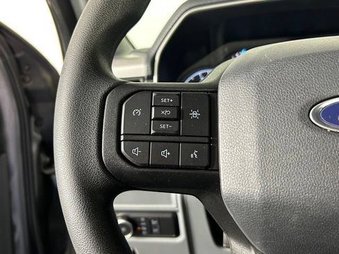 Used 2022 Ford F150 XL w/ Equipment Group 101A High AWD/4WD image 27