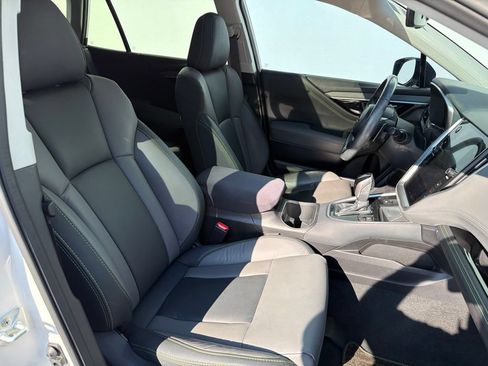 Used 2023 Subaru Outback Onyx Edition XT AWD/4WD image 31