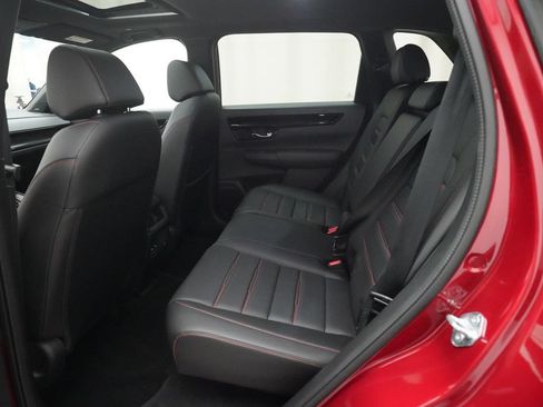 Used 2025 Honda CR-V Sport Touring image 16