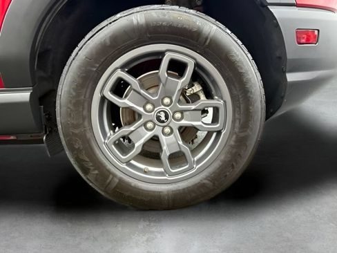 Used 2021 Ford Bronco Sport Big Bend AWD/4WD image 35