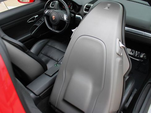 Used 2013 Porsche Boxster image 17