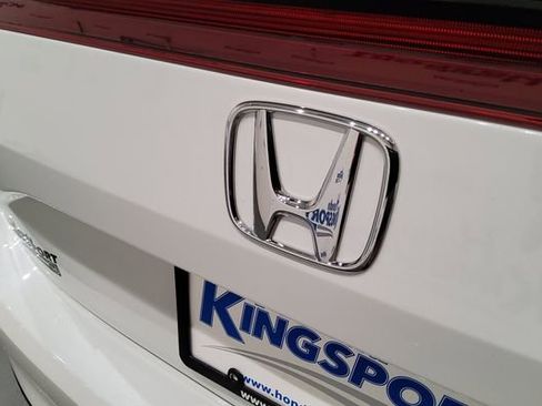 Used 2024 Honda Civic Sport image 33