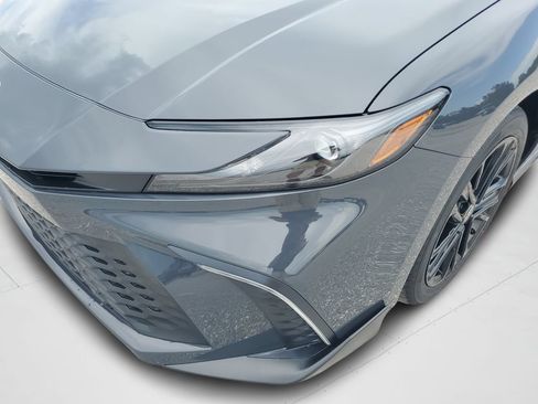Certified 2026 Toyota Camry SE FWD image 24