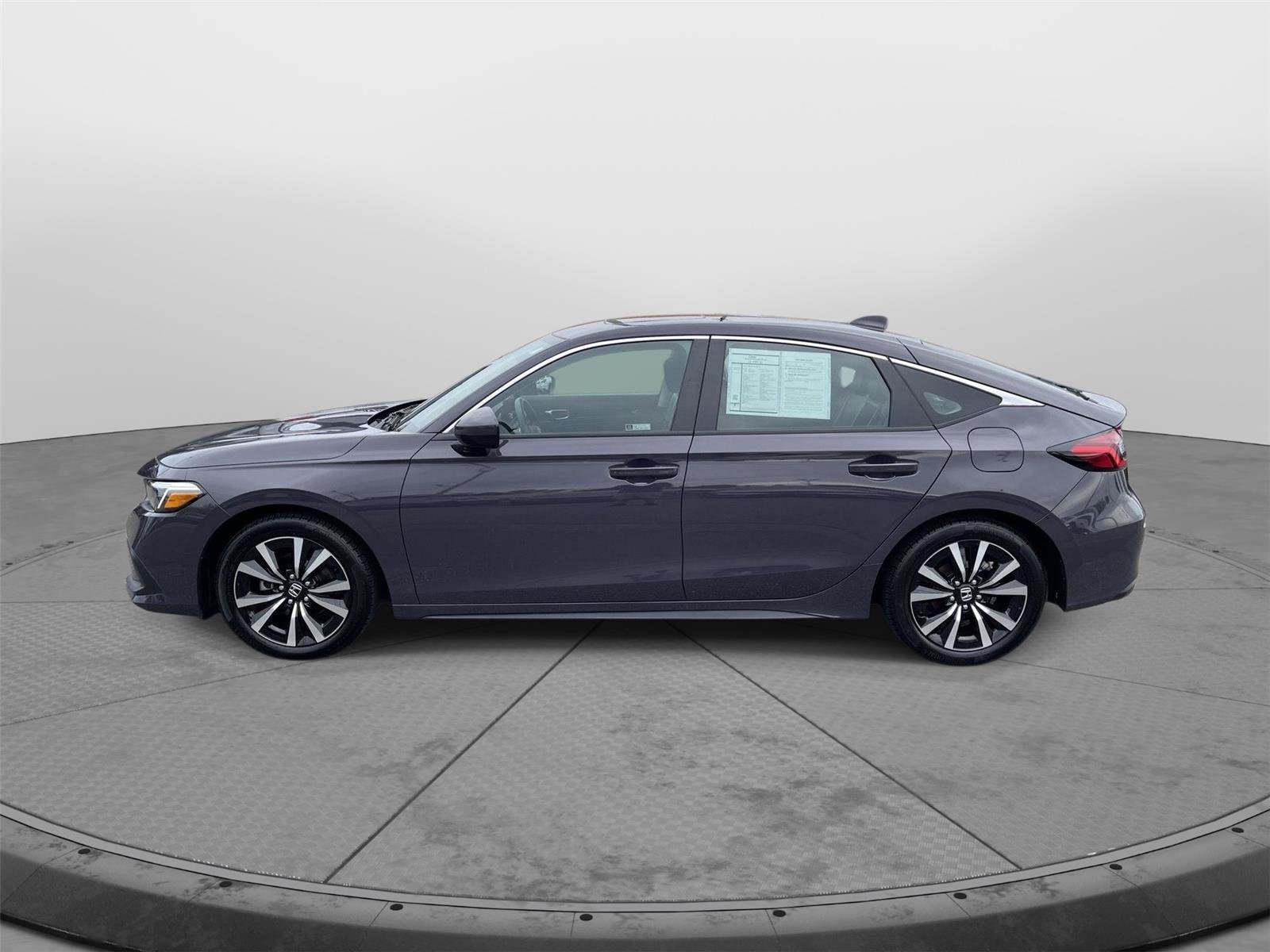 Used 2024 Honda Civic EX-L image 18