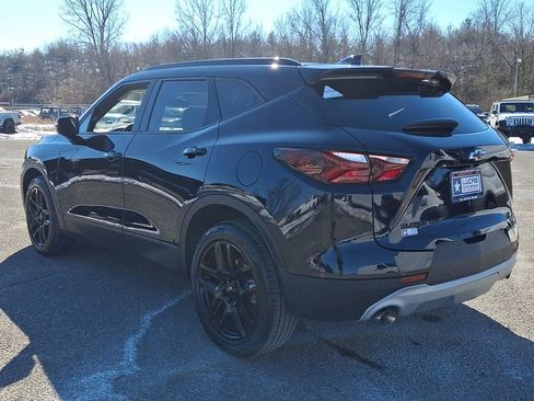 Used 2021 Chevrolet Blazer LT image 8